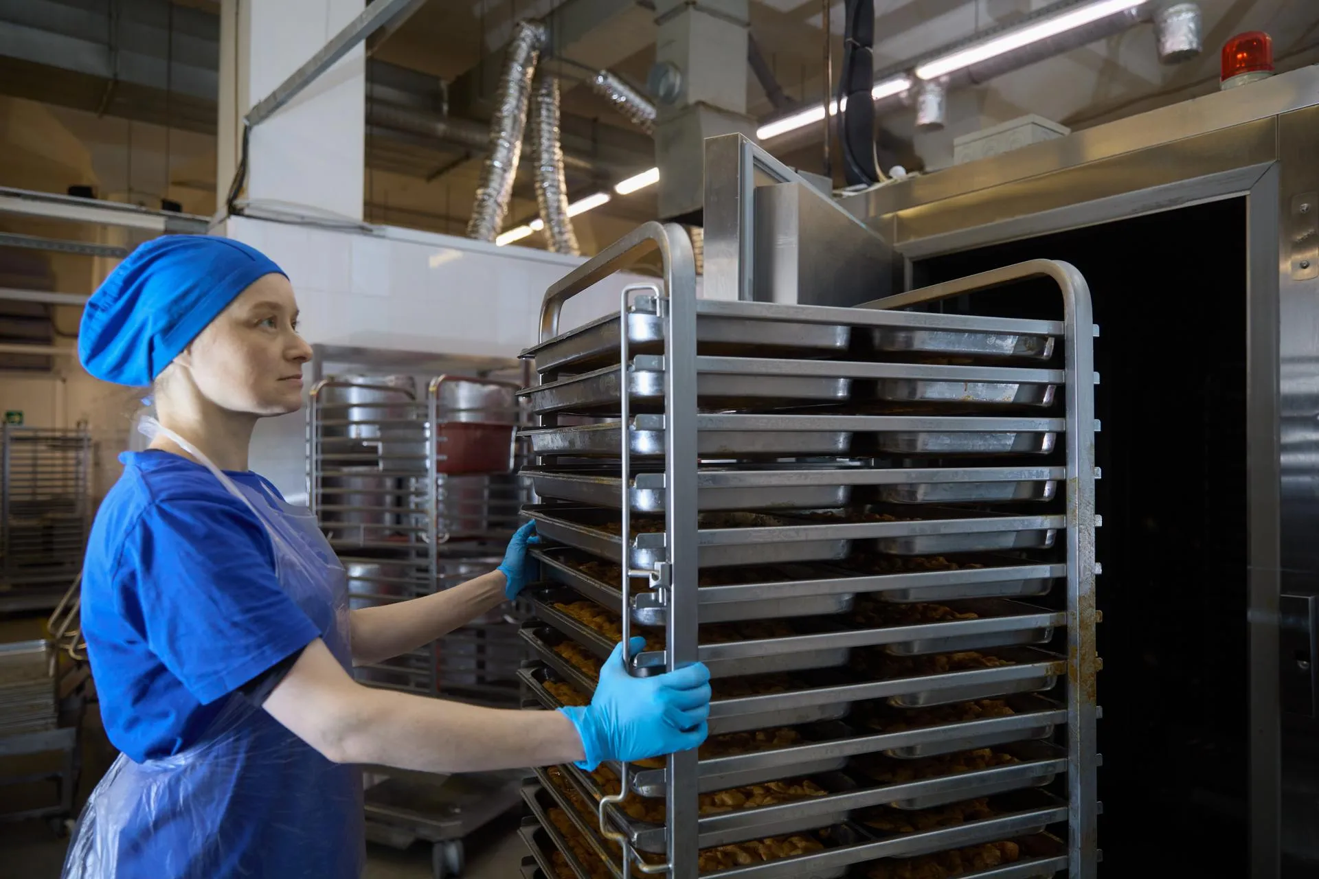 Пресс-служба Департамента инвестиционной и промышленной политики Москвы