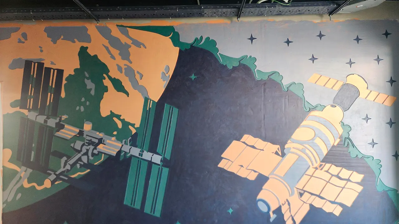 МедиаБанк Подмосковья/Роман Савельев