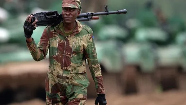 В Нигерии террористы расстреляли похоронную процессию