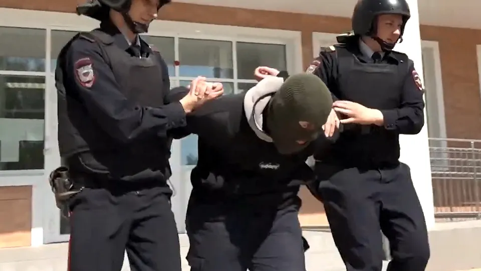 Фото: пресс-центр администрации БГО