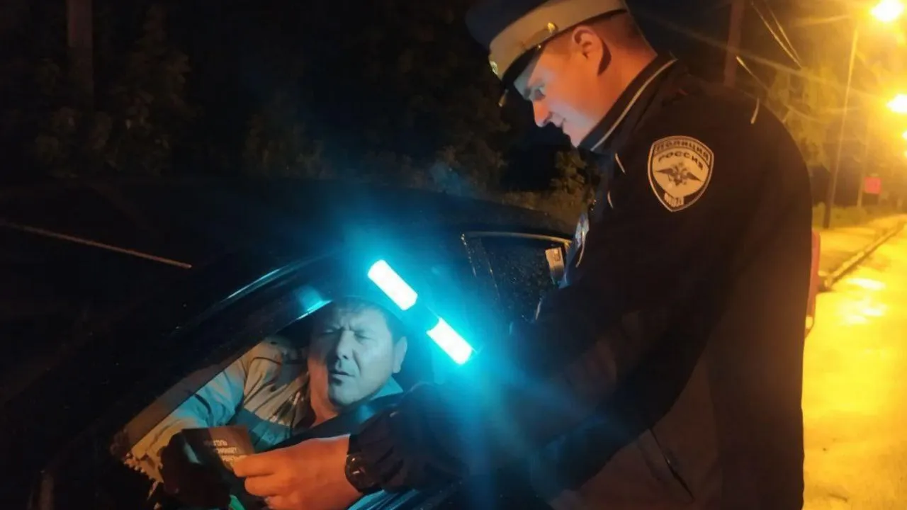 Фото: пресс-служба администрации Талдомского г.о.