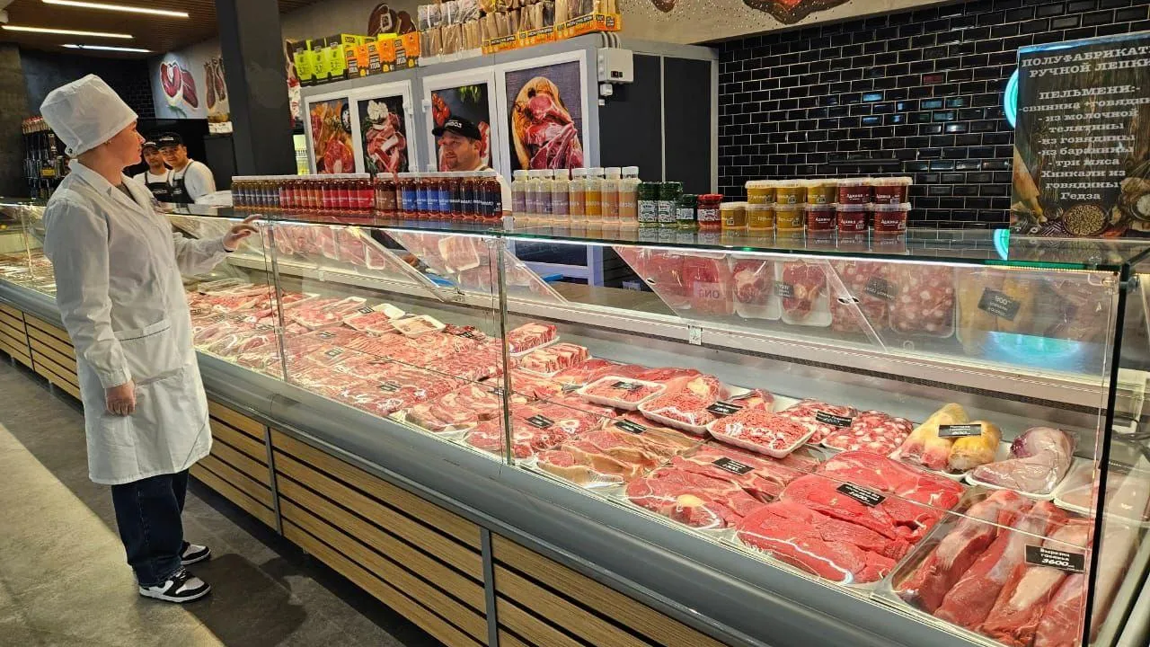 Фото: Минсельхозпрод МО