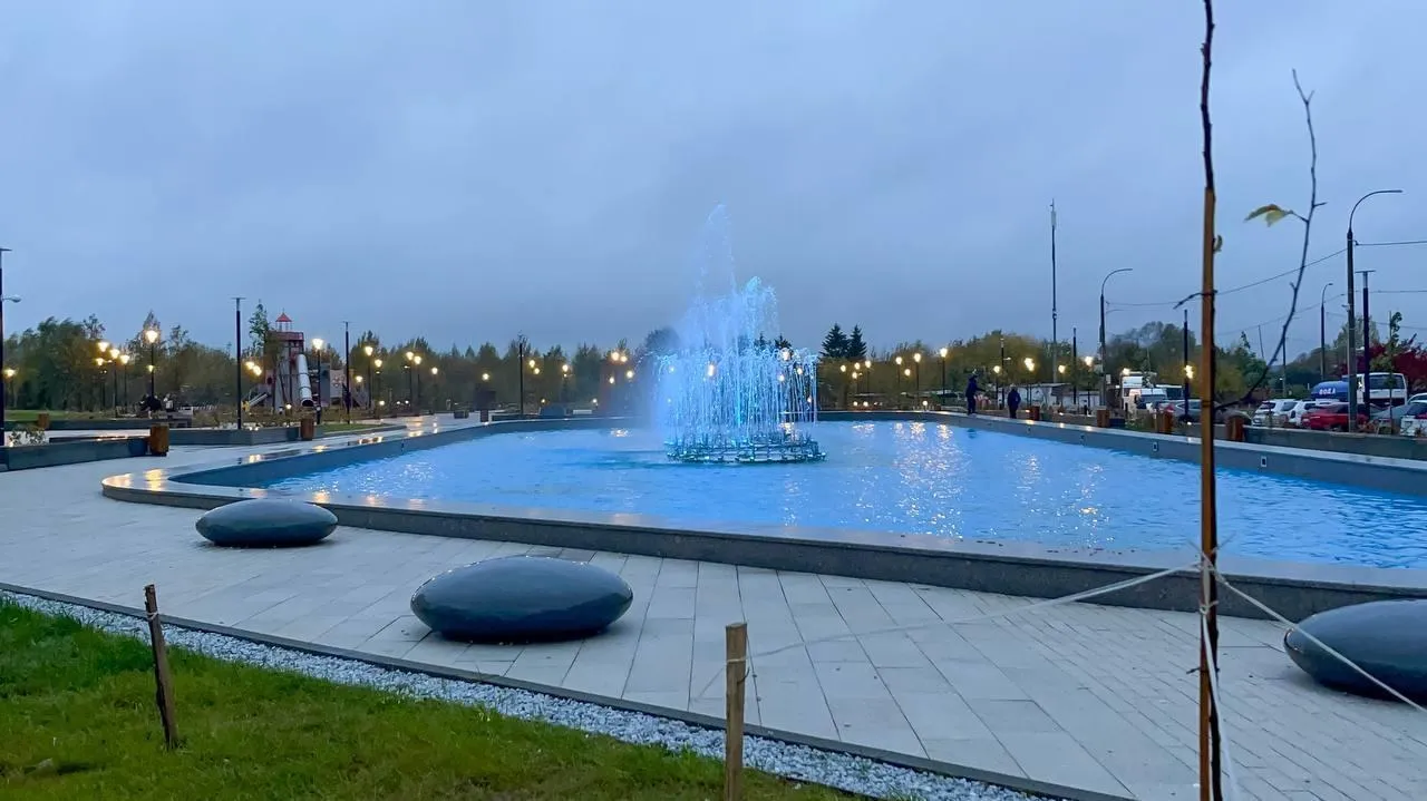 Пресс-служба администрации Подольска