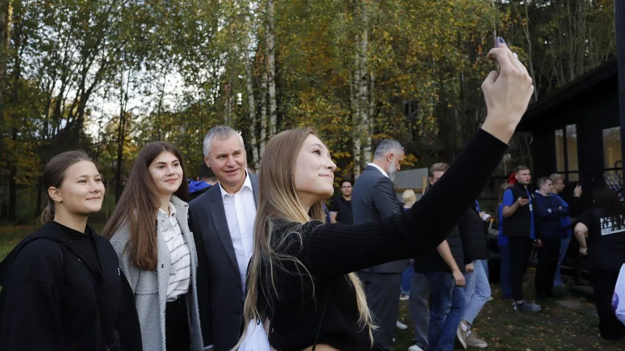 Фото: пресс-служба администрации г. о. Фрязино