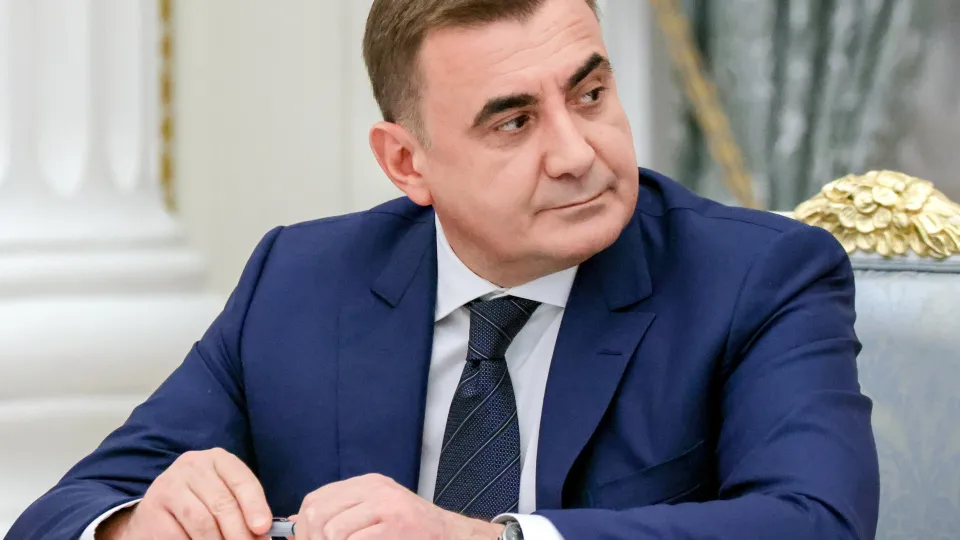 Фото: ТАСС/Сергей Карпухин