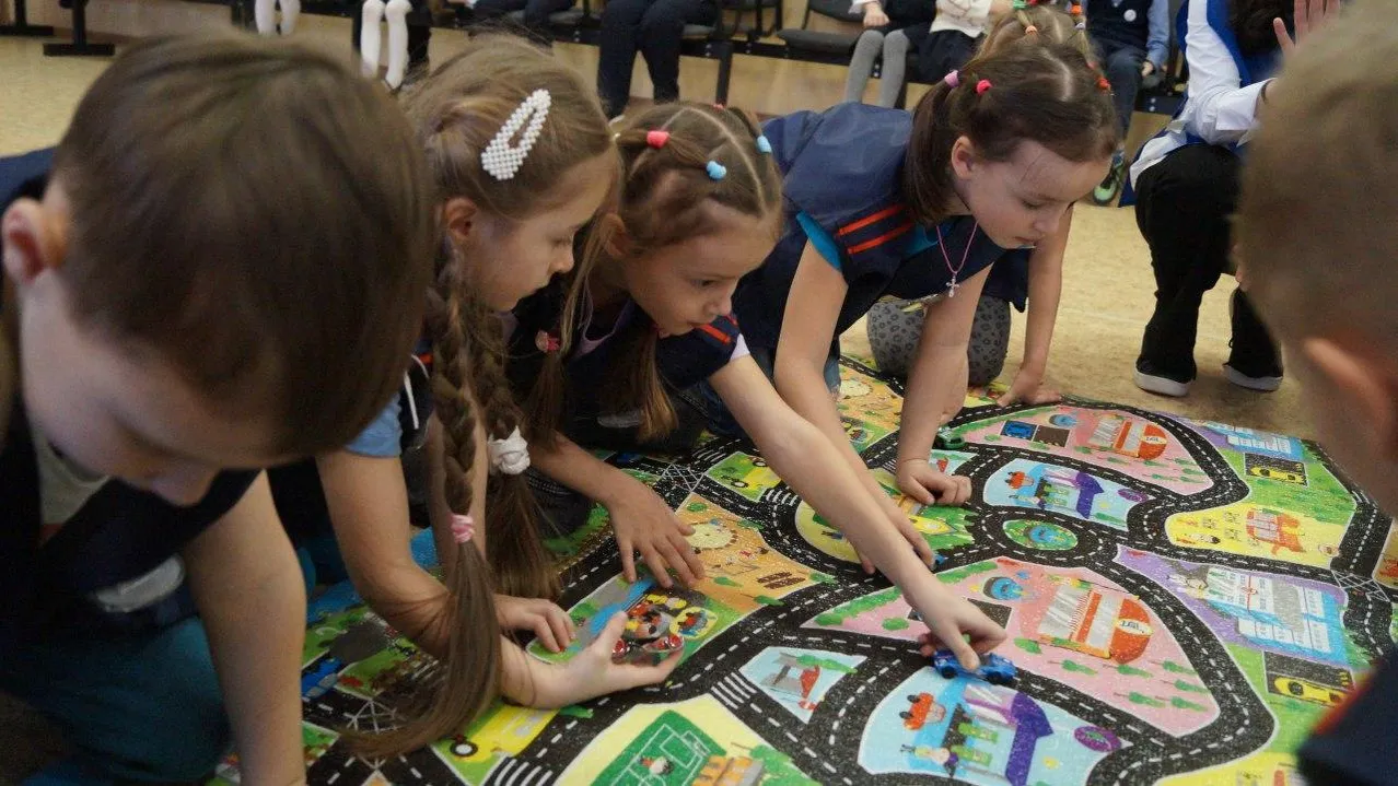 фото ОГИБДД ОМВД России по городскому округу Чехов