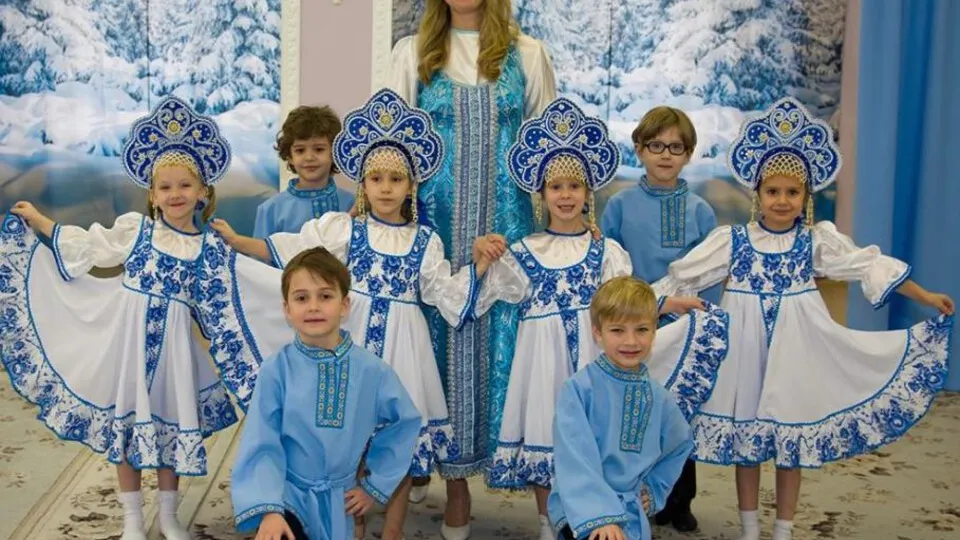 Фото: Виктория Фортуна