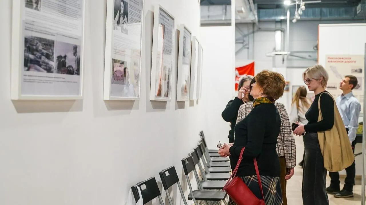 пресс-служба администрации г.о. Химки