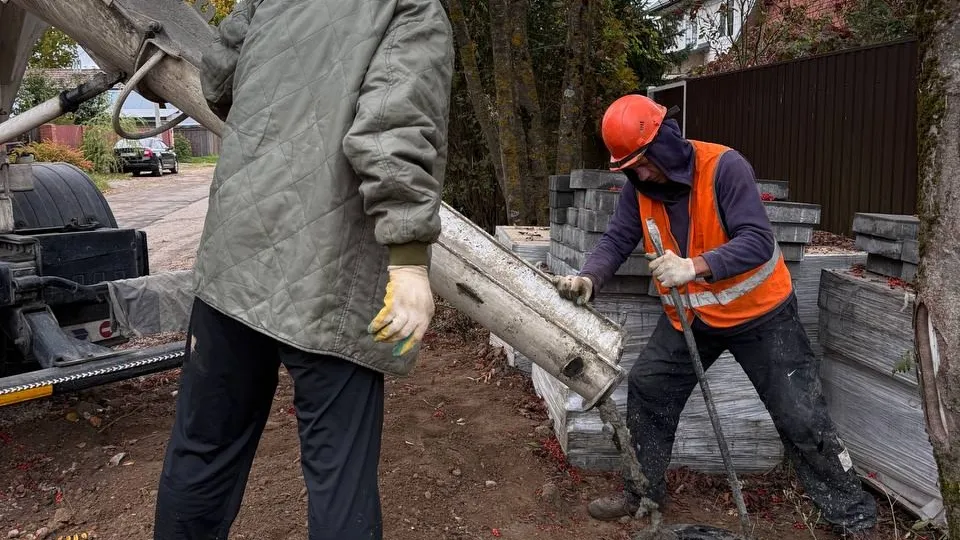 Фото: пресс-служба администрации Наро-Фоминского г.о.