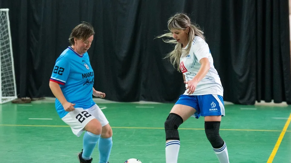 Фото: пресс-служба администрации г.о. Химки