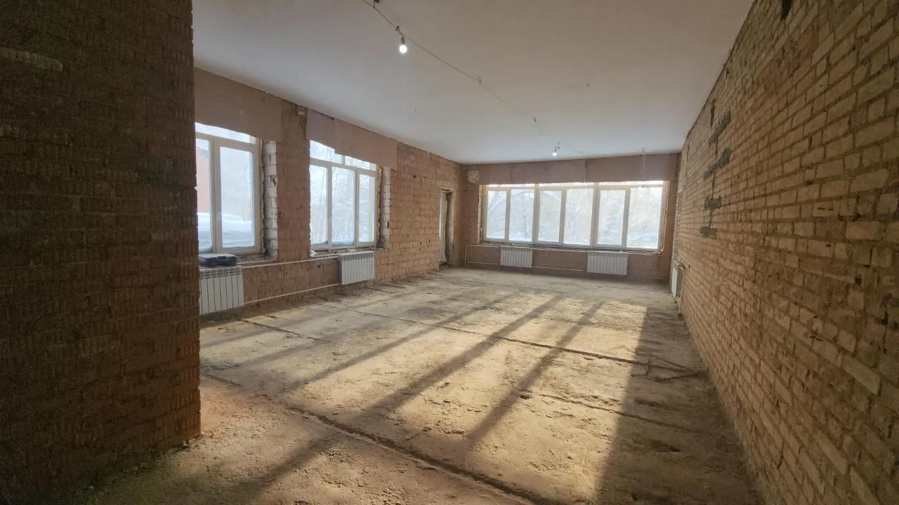 REGIONS/Кристина Ларина