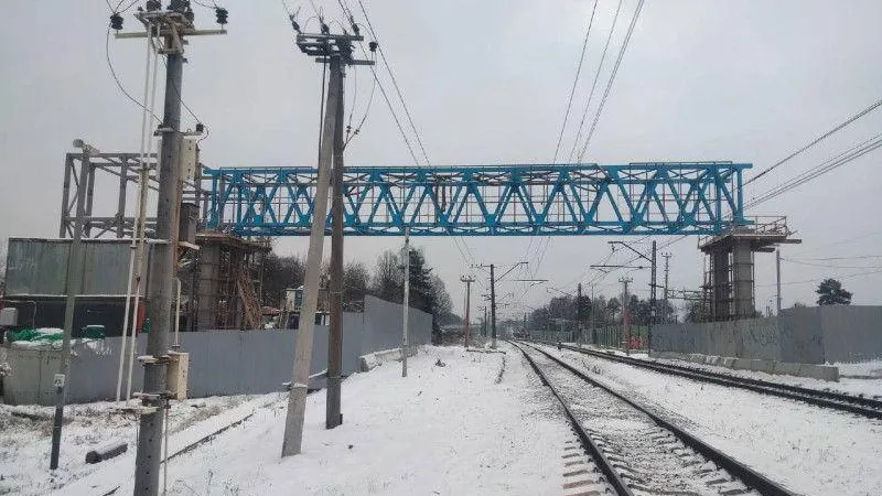Пресс-служба Министерства транспорта и дорожной инфраструктуры МО