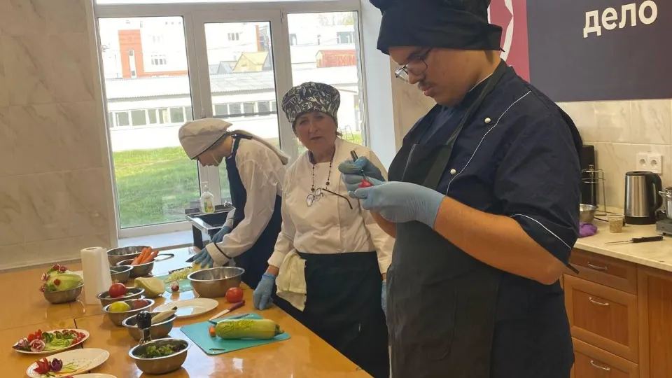 Фото: Министерство образования Московской области