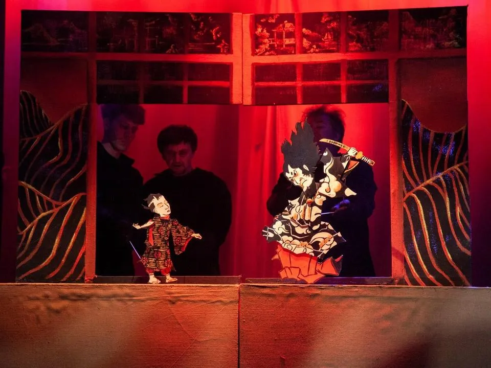 Фото: пресс-служба Администрации городского округа Мытищи