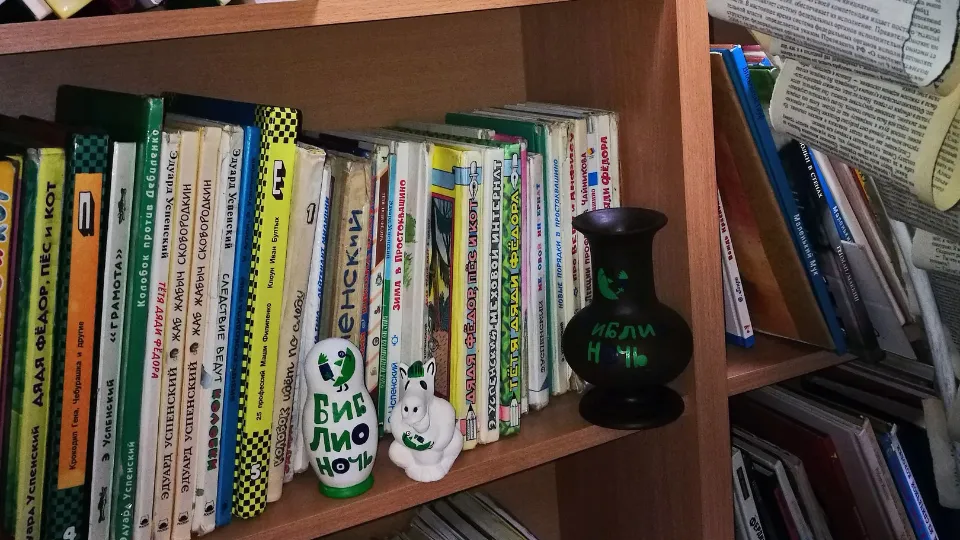 Фото: личный архив Ксении Блинковой