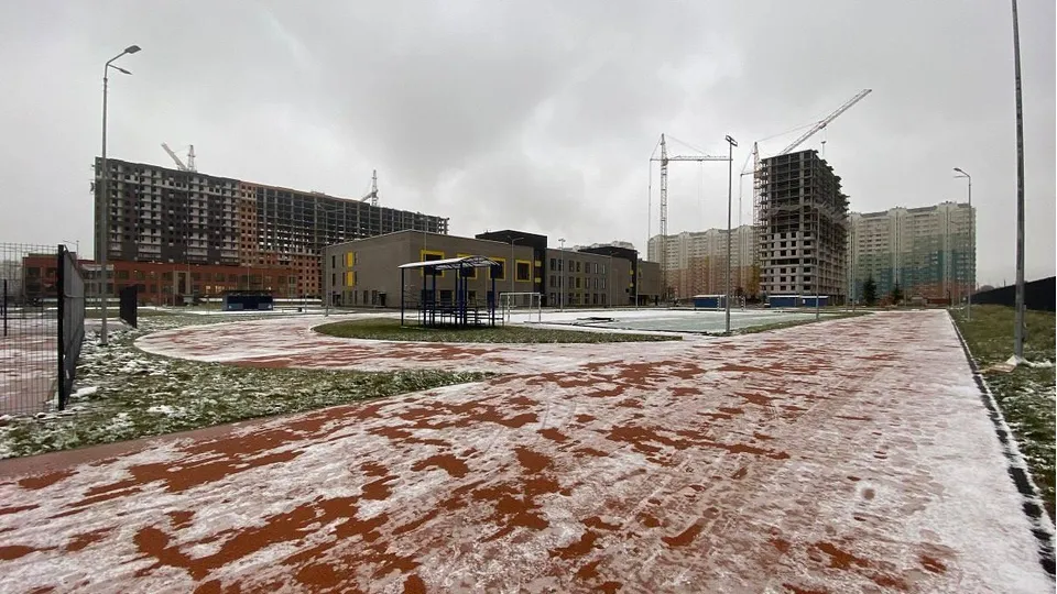 Фото: Главстрой Регионы