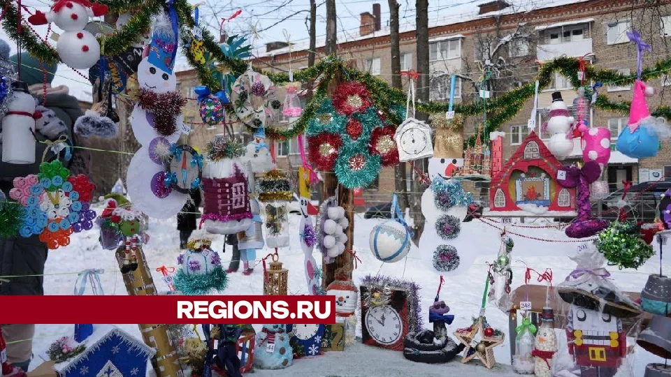 Фото: Дарья Леонова