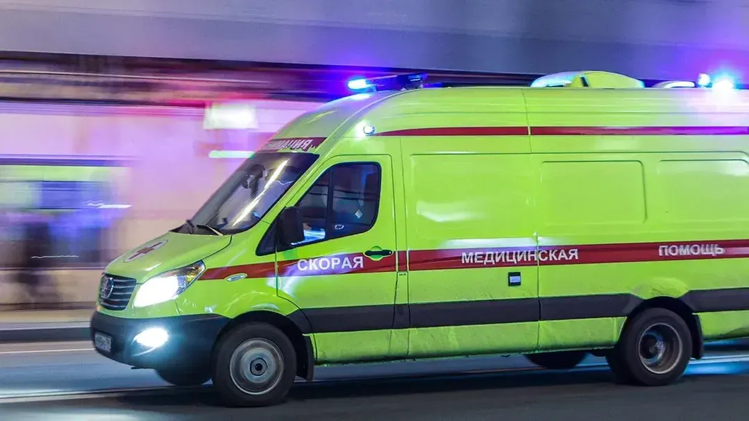 Фото: Алексей Белкин / ТАСС