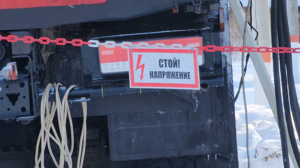 Фото: МедиаБанк Подмосковья/Алена Притула