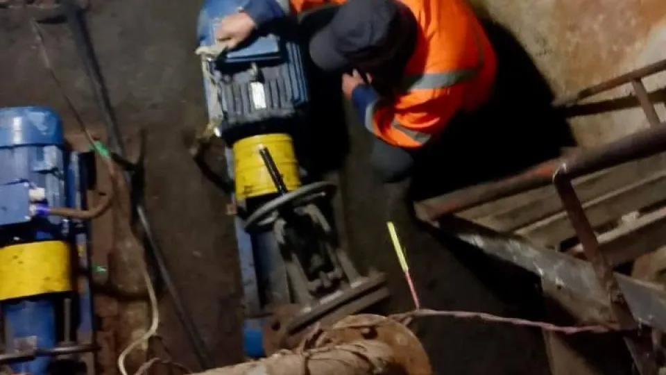 Фото: пресс-служба Министерства жилищно-коммунального хозяйства Московской области