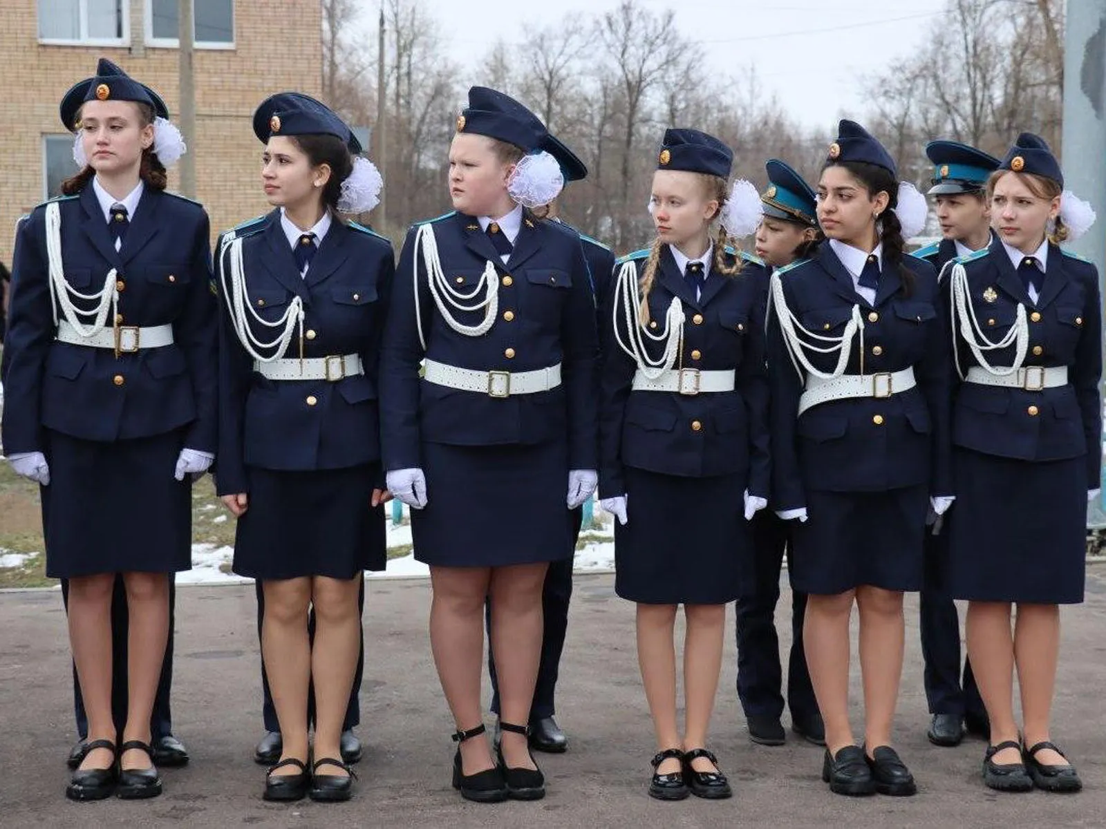 Фото: пресс-служба администрации г.о. Ступино