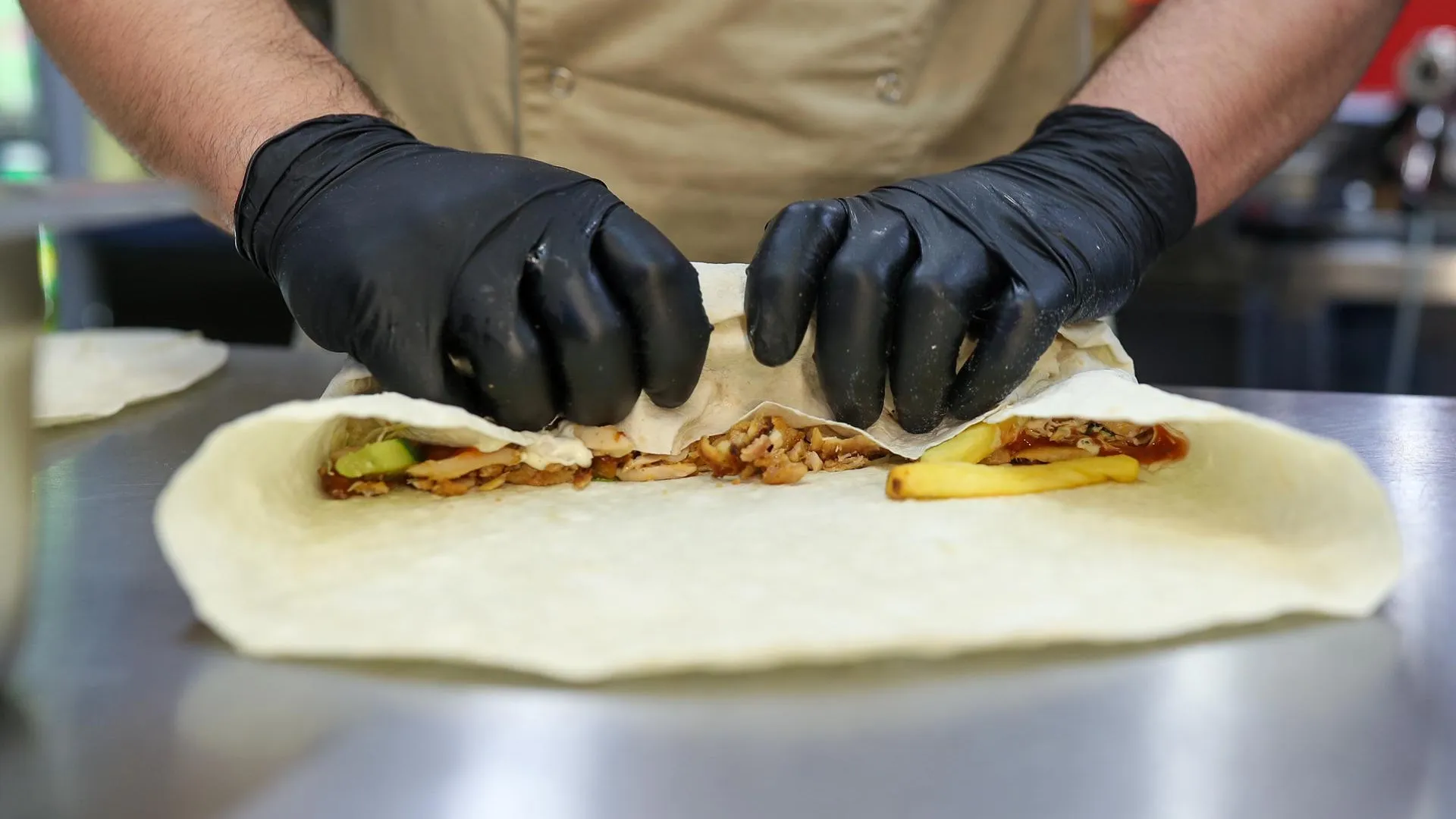 Pogiba Alexandra/news.ru