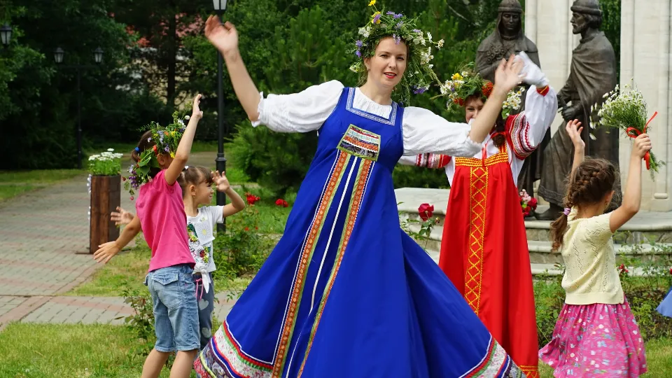 Фото: из архива музея-заповедника «Дмитровский кремль»