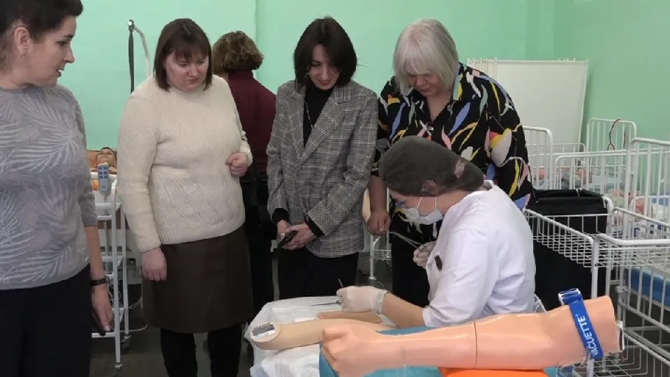 Фото: пресс-служба администрации г.о. Дубна