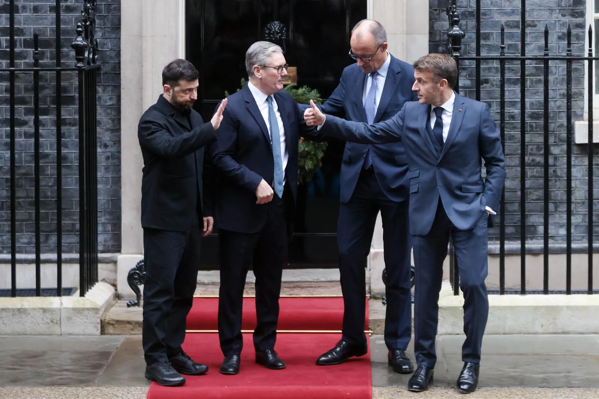 Martyn Wheatley / i-Images