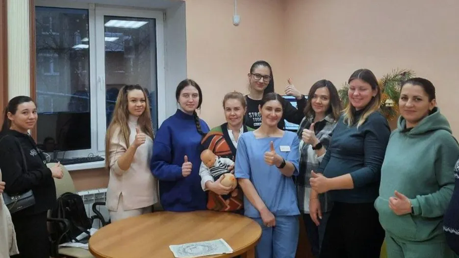 фото: Министерство здравоохранения Московской области