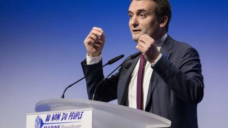 Французский политик назвал слова польского посла угрозой всему миру