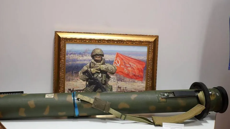 Фото: пресс-служба администрации городского округа Мытищи