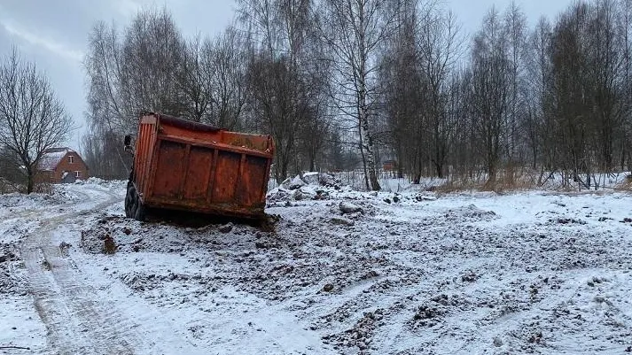 Источник: Министерство экологии и природных ресурсов Московской области