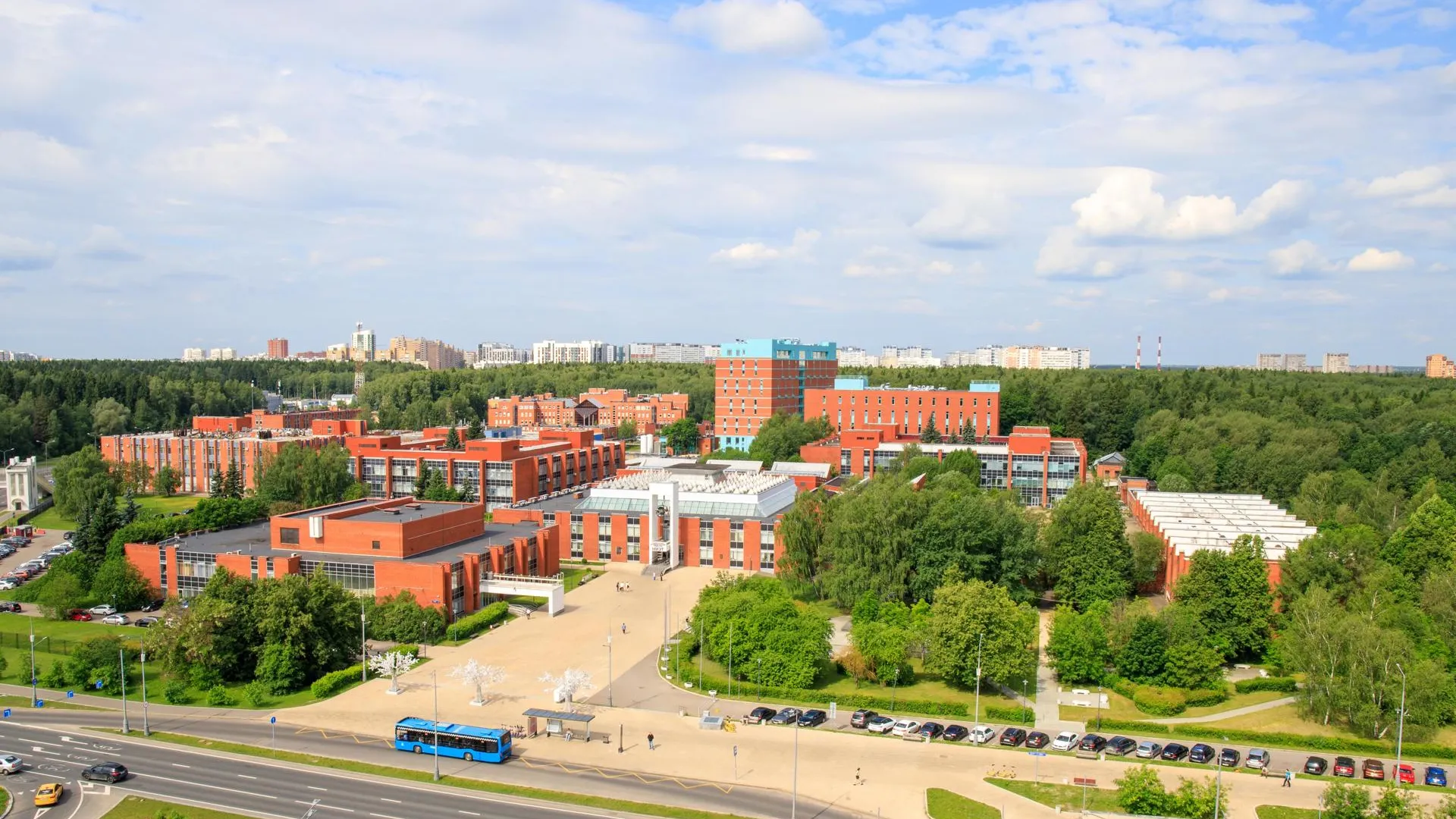 пресс-служба Департамента инвестиционной и промышленной политики Москвы