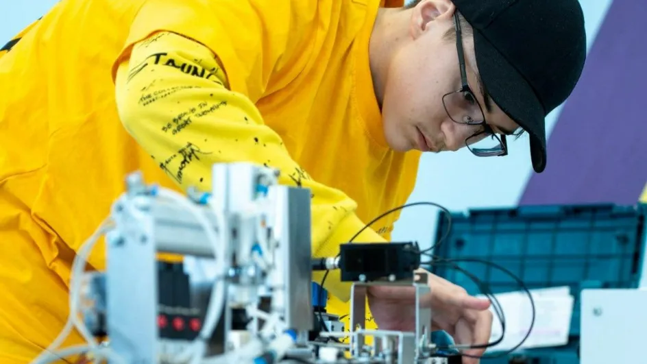 Фото: Министерство образования МО