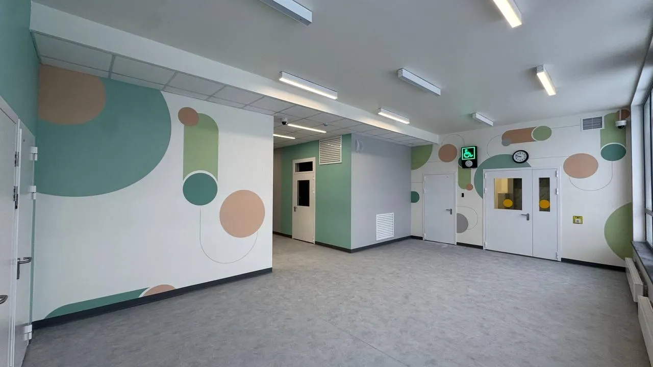 МедиаБанк Подмосковья/Ирина Кузова