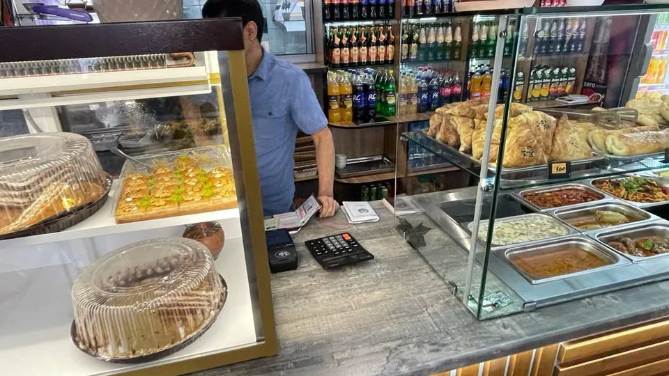 Фото: пресс-служба администрации г.о. Подольск