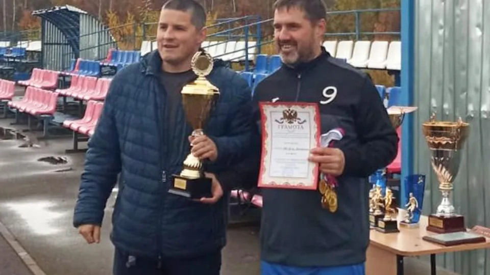 Фото: пресс-служба Администрации Рузского м.о.