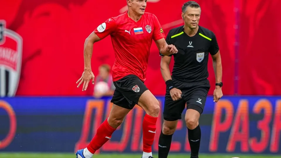 Фото: пресс-служба Администрации г.о. Химки