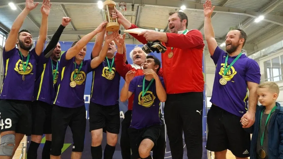 Фото: пресс-служба администрации г.о.Котельники