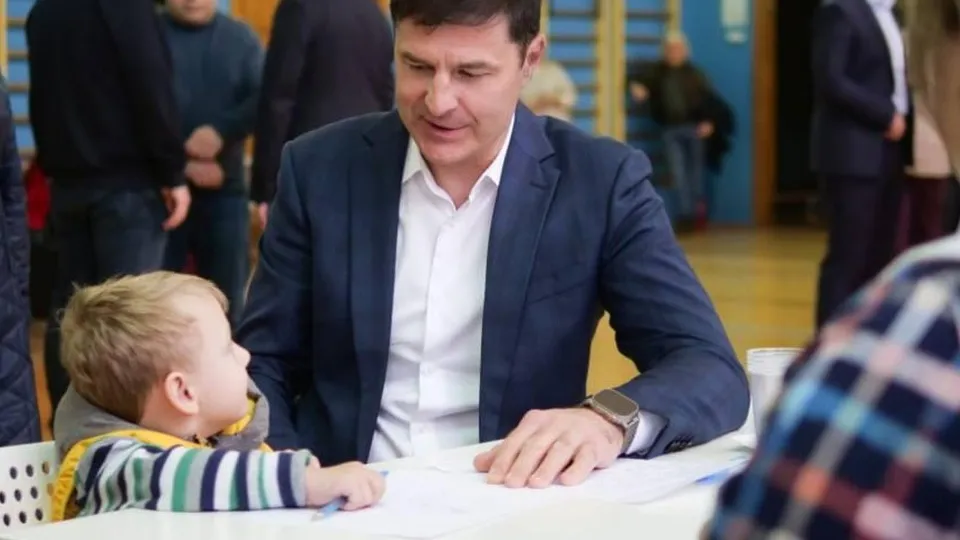 Фото: А. Морозов