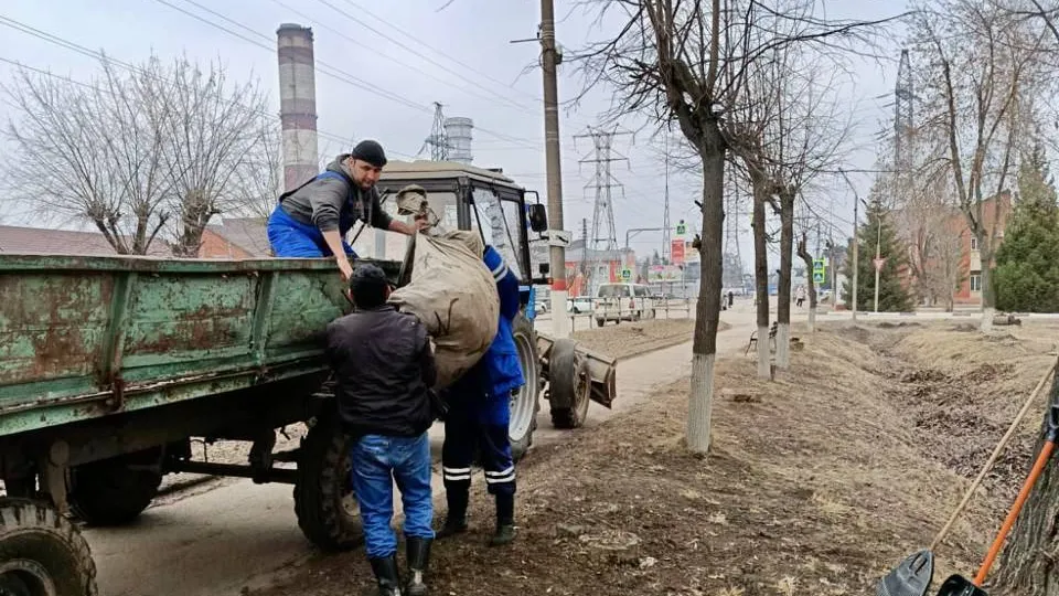 Фото: пресс-служба администрации Павлово-Посадского г.о.