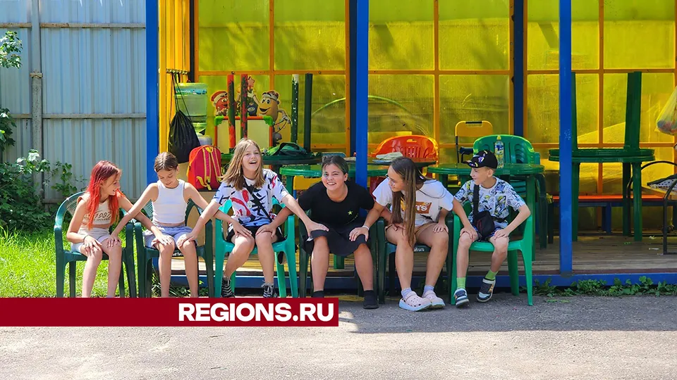 Фото: Валерий Гореловский