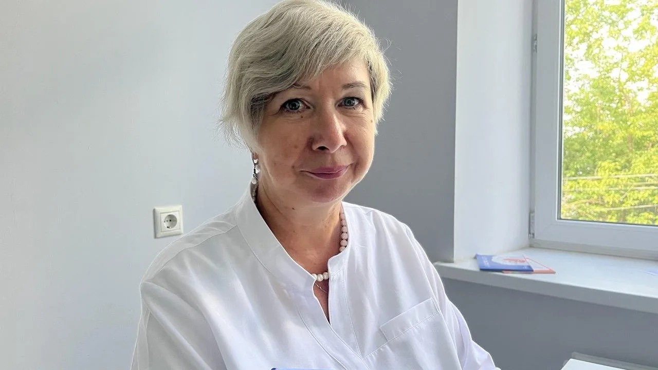 Фото: Минздрав Московской области