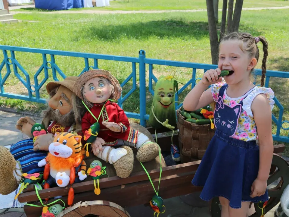 Фото: Министерство культуры и туризма Московской области