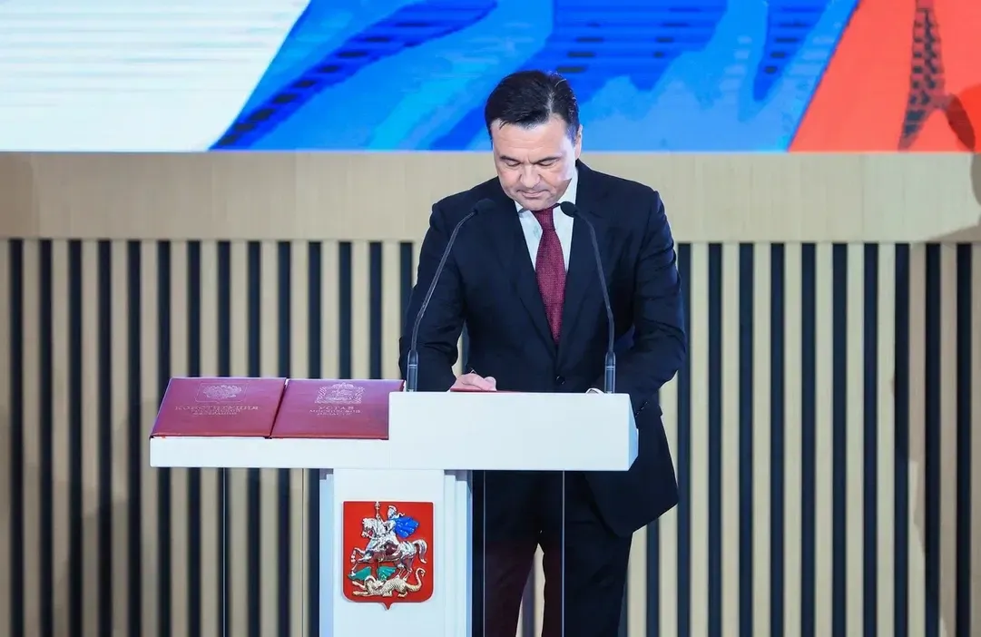 Константин Семенец