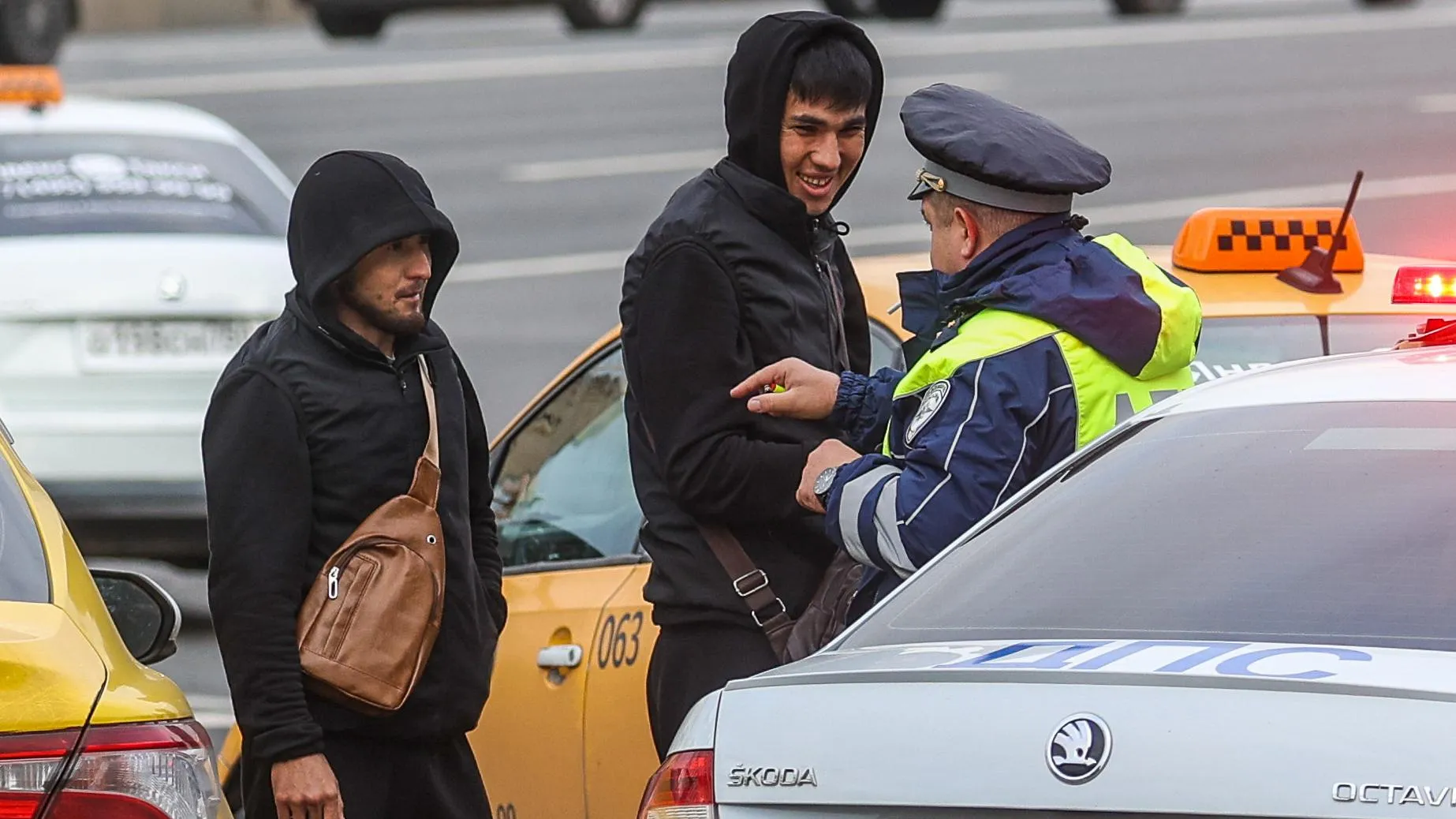 Bulkin Sergey/news.ru