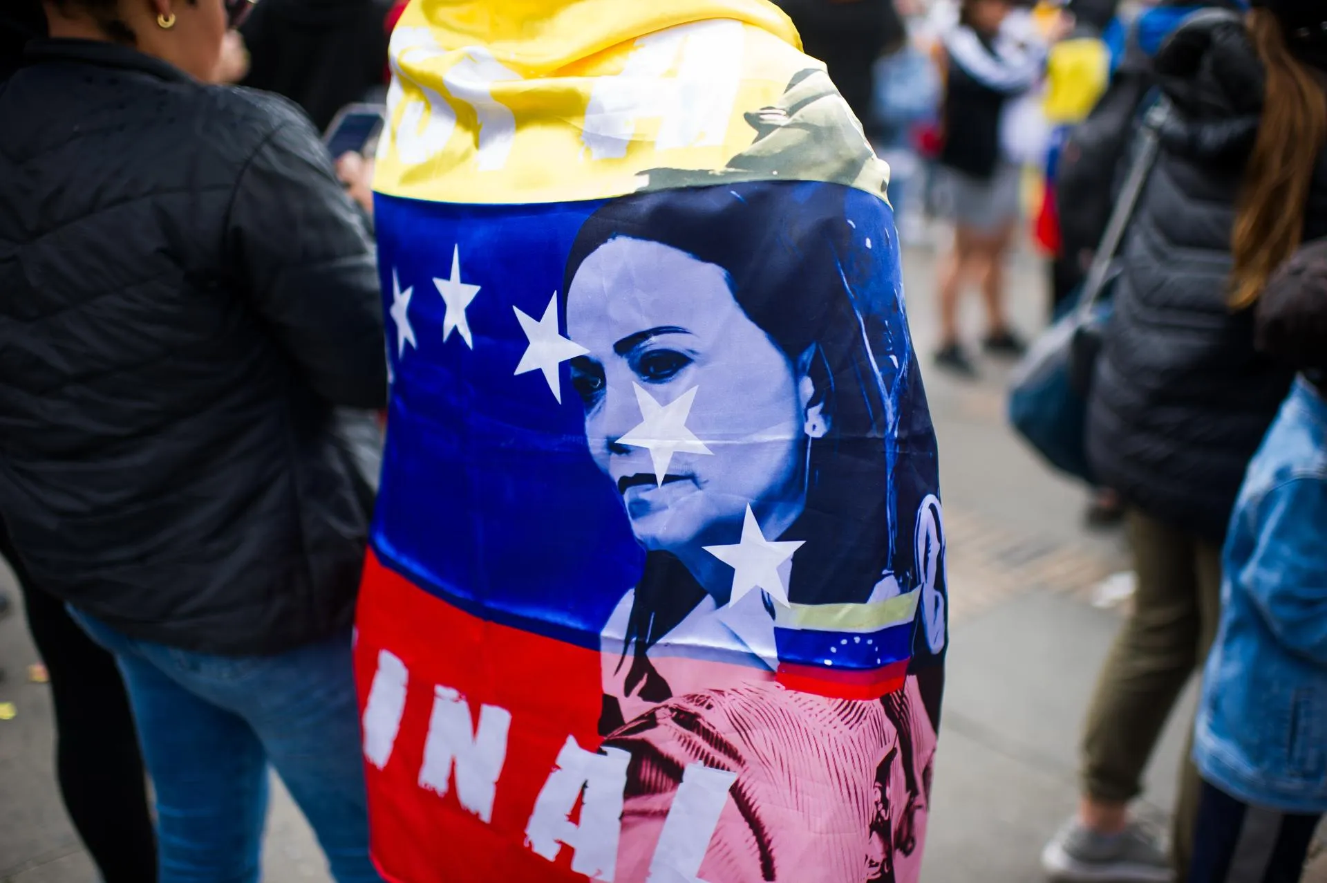 Sebastian Barros/Keystone Press Agency