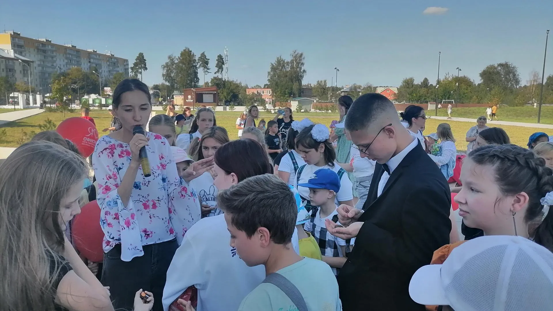 Ольга Сычёва