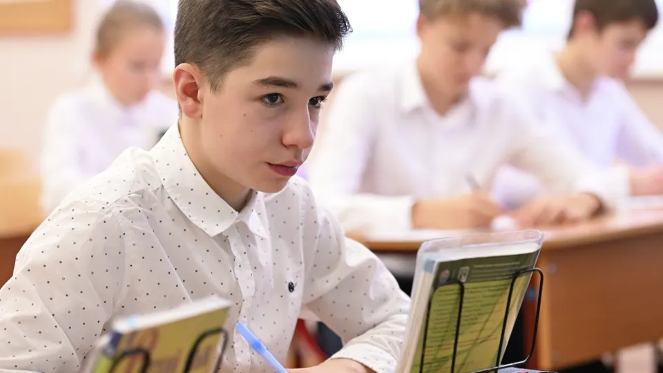 Фото: РИА Новости/Сергей Пятаков